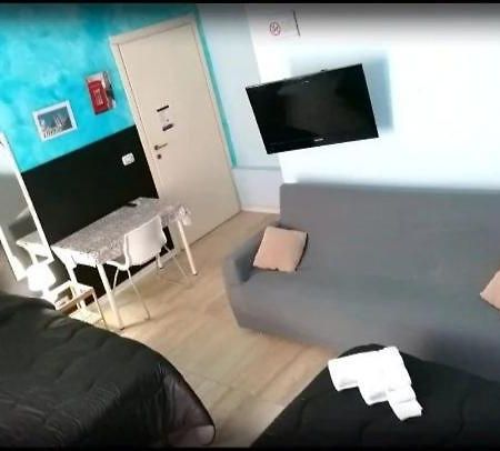 A Due Passi Bnb Katanya Dış mekan fotoğraf