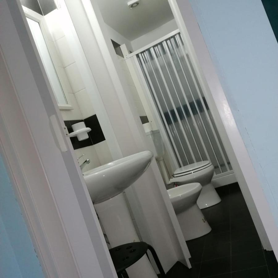 A Due Passi Bnb Katanya Dış mekan fotoğraf