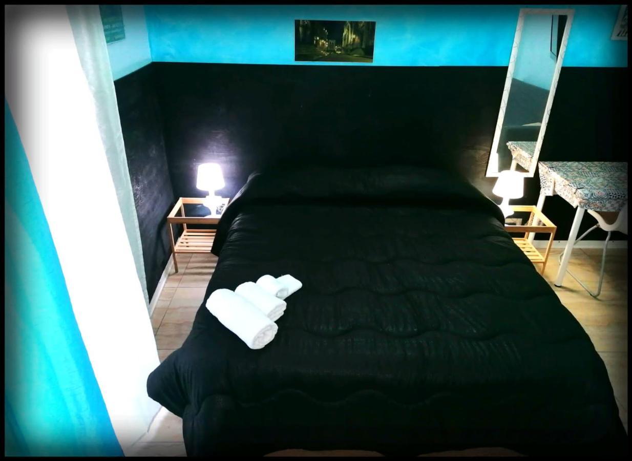 A Due Passi Bnb Katanya Dış mekan fotoğraf