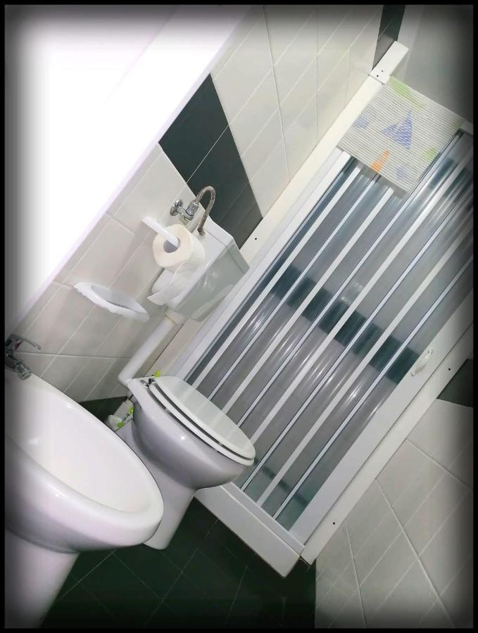 A Due Passi Bnb Katanya Dış mekan fotoğraf