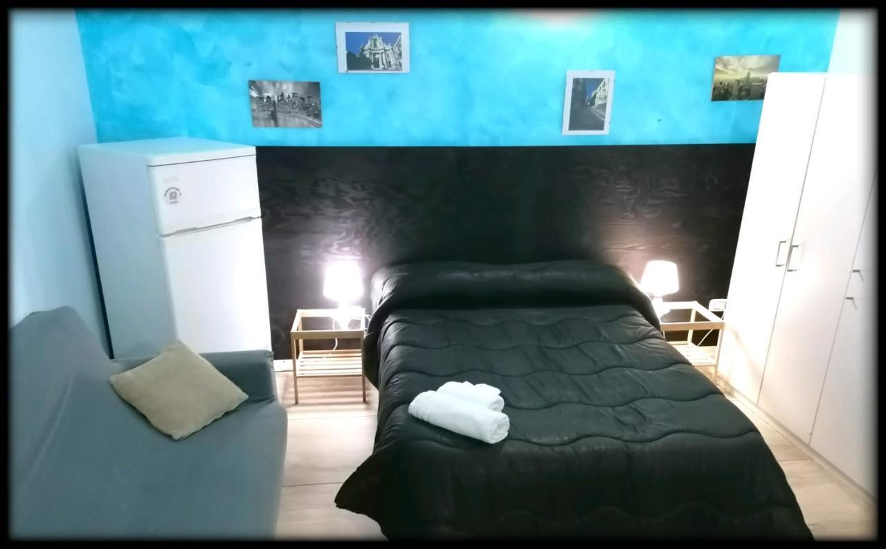 A Due Passi Bnb Katanya Dış mekan fotoğraf