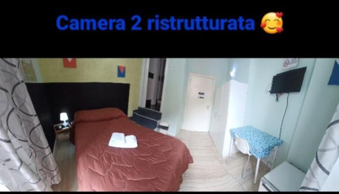 A Due Passi Bnb Katanya Dış mekan fotoğraf