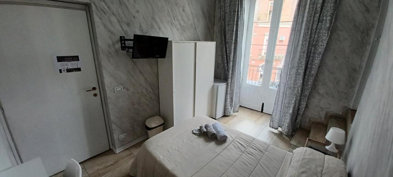A Due Passi Bnb Katanya Dış mekan fotoğraf