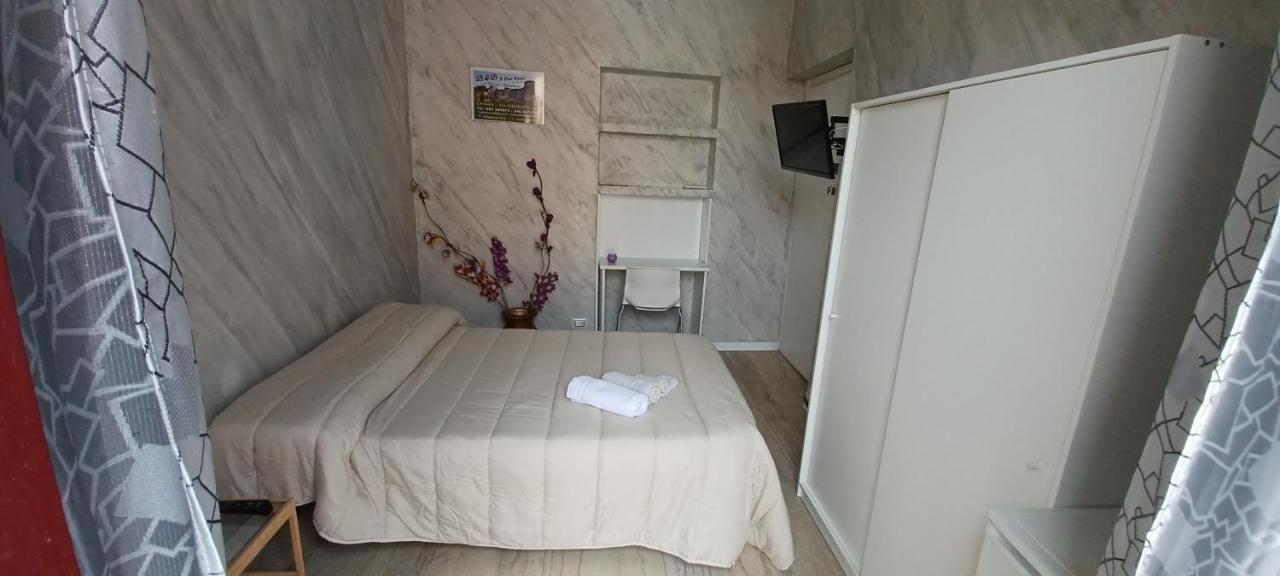 A Due Passi Bnb Katanya Dış mekan fotoğraf